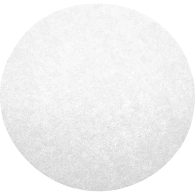 Imagen de Westmark papel para hamburguesas, 100 unidades, antiadherente Ø 7 cm, mini, blanco, 62392270