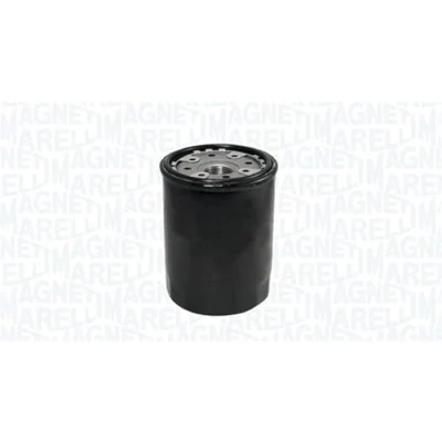Imagen de MAGNETI MARELLI 152071760788 Filtro de aceite UNF 3/4&quot; 16 enroscable TOYOTA: Land Cruiser Prado 120, Auris Hatchback, Corolla IX Hatchback