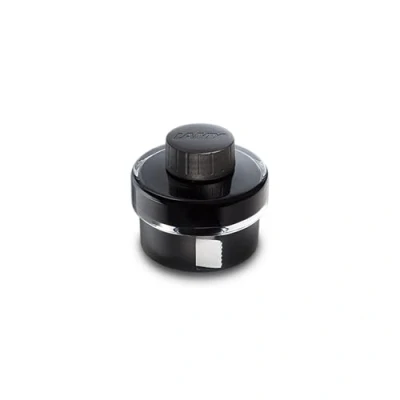 Imagen de Frasco de tinta LAMY T52 Negro 50 ML