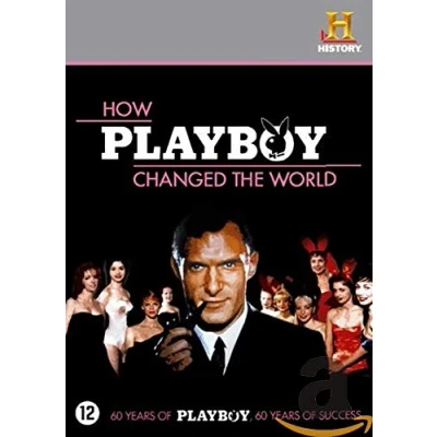 Imagen de How Playboy Changed the World [ Origen Holandés, Ningun Idioma Espanol ]