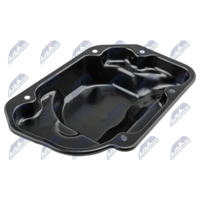 Imagen de NTY BMO VW 027 Cárter de Aceite VOLKSWAGEN: Golf 5, 7, Polo IV Hatchback, SEAT: Ibiza 3, Leon II III SKODA: Fabia 2