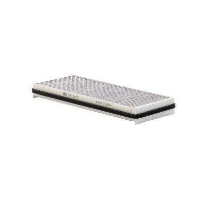 Imagen de MANN FILTER CUK 3840 Filtro de habitáculo carbón activado 382 152 39 RENAULT: ESPACE 4