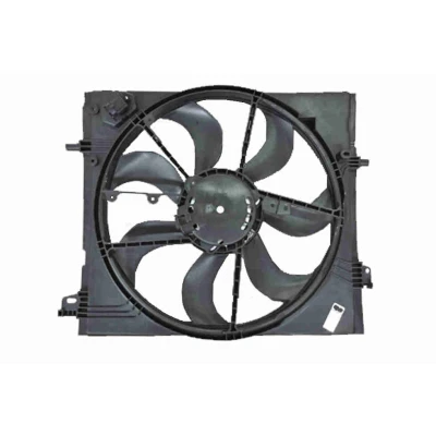 Imagen de Ventilador (refrigeración motor) VEMO V46 01 1344