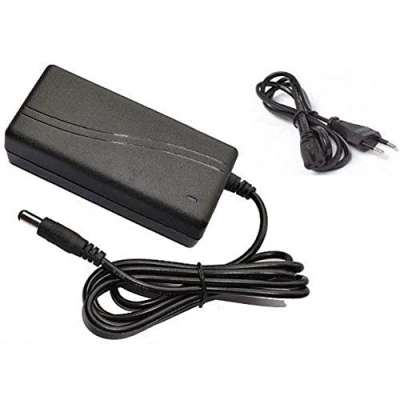 Imagen de Cargador ESP Corriente 24V Compatible con Reemplazo para Impresora Brother QL 820NWB Recambio Replacement