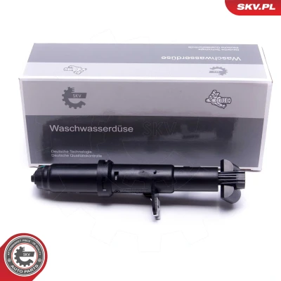 Imagen de ESEN SKV 15SKV634 Tobera de agua regadora, lavado faros Delante, derecha
