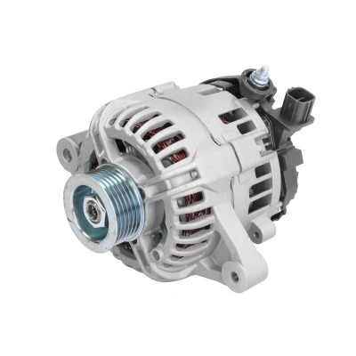 Imagen de RIVOLV RIV600614 Alternador 14V 90A TOYOTA: Yaris II Hatchback