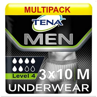 Imagen de Tena Pantalones para hombre, pack de 3