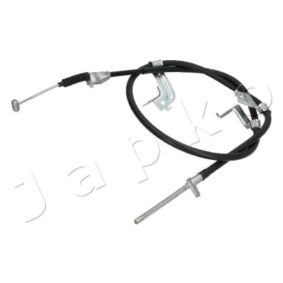 Imagen de JAPKO 131174L Cable de Freno Mano Atrás izquierda