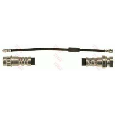 Imagen de TRW PHA537 Latiguillos de Freno 492 M10x1 RENAULT: MASTER 2 Kasten, Bus