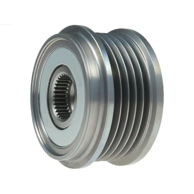 Imagen de AS PL AFP0019 Rueda Libre Alternador AUDI: A4 B5 Berlina, Avant, A6 C5 VOLKSWAGEN: Passat Variant, Berlina