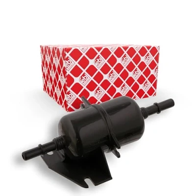 Imagen de FEBI BILSTEIN 33466 Filtro Combustible de tubería FIAT: Punto II Hatchback, Seicento / 600 Strada Pick up