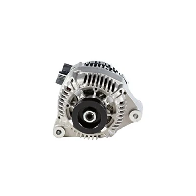 Imagen de HELLA 8EL 011 710 091 Alternador 14V 95A CITROËN: Berlingo / First I Furgón, I, Xsara Coupé