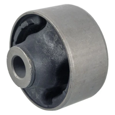 Imagen de FEBI BILSTEIN 174157 Silentblock Brazo de Suspension debajo, delante, Eje delantero, izquierda, derecha Caucho