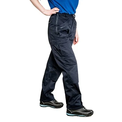 Imagen de Ladies Action Trousers, colorBlackT talla XXL