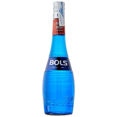 Imagen de Bols Licor Curacao Azul 700 ml