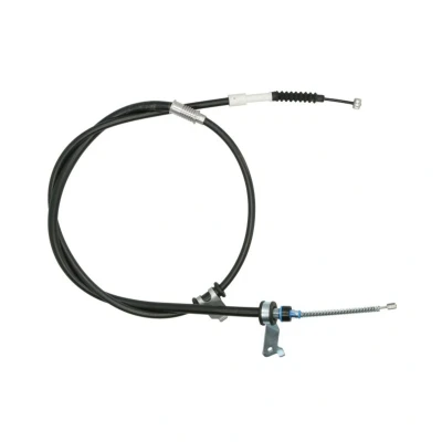 Imagen de TRW GCH561 Cable de Freno Mano 1770, 1473 Discos TOYOTA: Avensis II Station Wagon