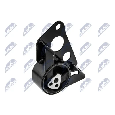 Imagen de NTY ZPS DW 007 Soporte de motor Atrás derecha DAEWOO: Matiz I Hatchback, Furgón
