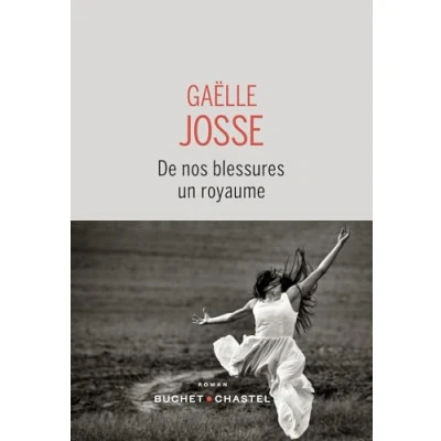 Imagen de De Nos Blessures Un Royaume (ebook)