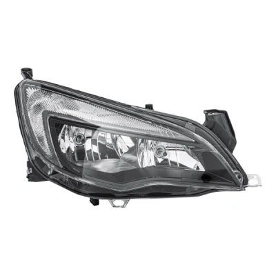Imagen de HELLA 1EG 010 011 621 Faros OPEL: Astra J Hatchback, Sports Tourer