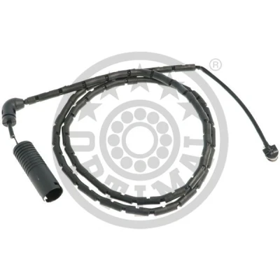 Imagen de OPTIMAL WKT 50534K Sensor de Desgaste Pastillas Frenos Eje trasero BMW: X3