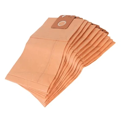 Imagen de Hossi&#039;s Wholsale Bolsas de aspiradora para Nilfisk GD111, GD1000, GD1005, GD1010, GD2000, GD710, GD910, GD911, GDP2000, GDS1010, Go111, VC300, HDS105, 105, 10 010, 2 000, Business, Family Basic.
