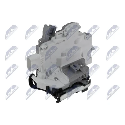 Imagen de Cerradura de puerta NTY EZC AU 278