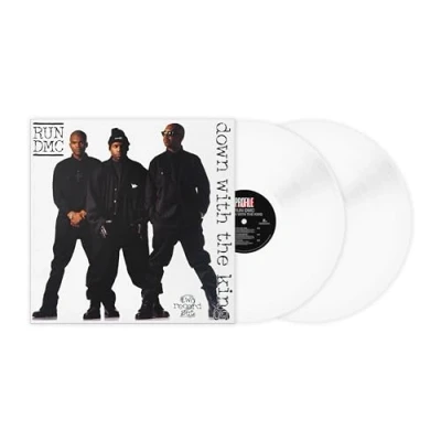 Imagen de DOWN With The King [Vinilo]
