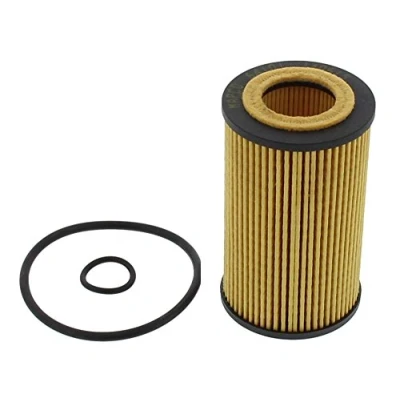 Imagen de MAPCO 64101 Filtro de aceite Cartucho filtrante RENAULT: CLIO 2, Kangoo I, I Express