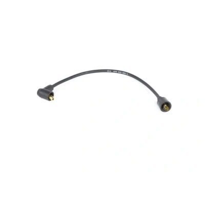 Imagen de BOSCH 0 986 356 040 Cables de encendido Bobina al distribuidor SEAT: 127, IBIZA 1, LAND ROVER: Defender SUV, SUZUKI: Samurai SUV Cabrio