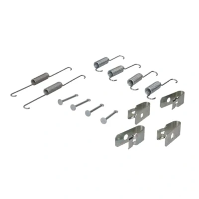 Imagen de TRW SFK229 Juego de accesorios, zapatas freno SUZUKI: Samurai SUV, SJ 410 SUV Cabrio