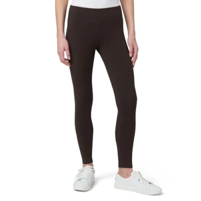 Imagen de HUE Ultra Legging with Wide Waistband Espresso S