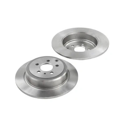 Imagen de BOSCH 0 986 478 435 Disco de freno 295 10 5 98 macizo aceitado CITROËN: Evasion, PEUGEOT: 806