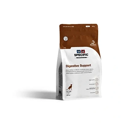 Imagen de Specific Feline Adult FID Digestive Support 400Gr 400 g