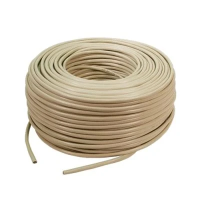 Imagen de Cable Red Utp Logilink Cat5e Rj45 (caja 100m)