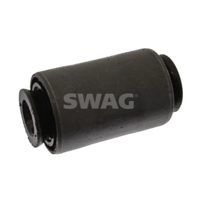 Imagen de SWAG 62 79 0015 Silentblock Brazo de Suspension Eje trasero, ambos lados, interior 48, 60 Caucho PEUGEOT: 406 Berlina, Coupé, Familiar