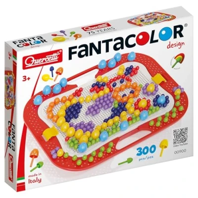 Imagen de Quercetti Fantacolor Portable