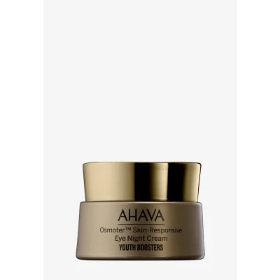 Imagen de AHAVA Osmoter Skin Responsive Eye Night Cream 15 ml