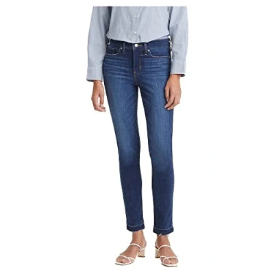 Imagen de Levi&#039;s 311 Shaping Skinny Vaqueros, Lapis Chatter, 27W / 32L para Mujer