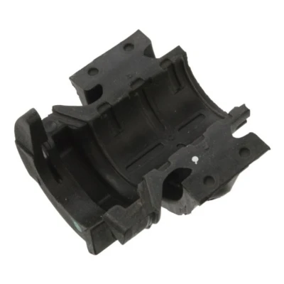 Imagen de FEBI BILSTEIN 104777 Silentblock Barra Estabilizadora Eje trasero Caucho 27 57 VOLKSWAGEN: Touareg I, II, AUDI: Q7, PORSCHE: Cayenne
