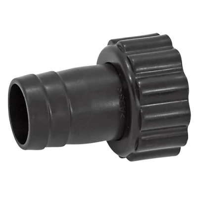 Imagen de Valex Empalme de aspiración y suministro para motobombas, 1&quot; F conexión bomba, 25 mm tubo