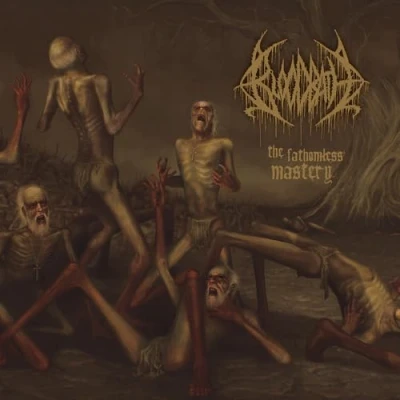 Imagen de The Fathomless Mastery Cd Bloodbath