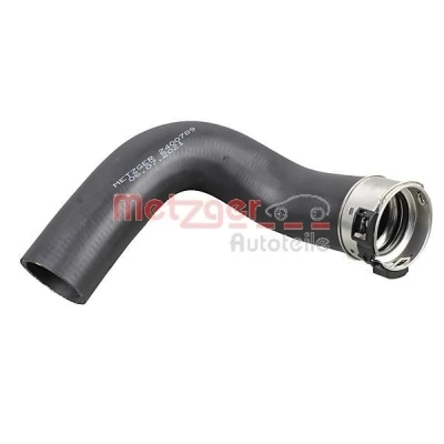 Imagen de METZGER 2400789 Manguera Turbo Con acople rápido FIAT: Tipo Hatchback