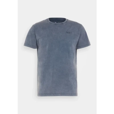 Imagen de Pepe Jeans Jacko Camiseta básica, Hombre, Talla: Large, Dulwich