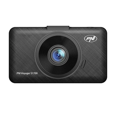 Imagen de PNI Voyager S1700 Cámara para coche 3Pulgada 3840 x 2160 pixel,