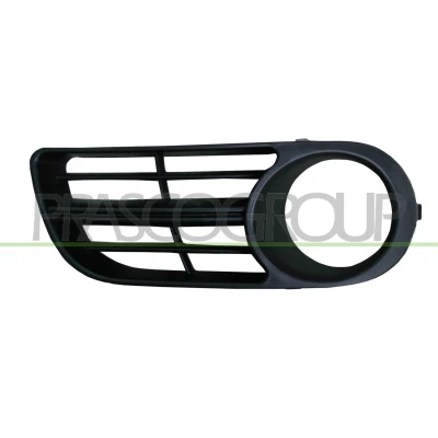 Imagen de PRASCO SK3222133 Rejilla Parachoques Delante, derecha SKODA: Fabia 1 Combi, I Hatchback, Berlina