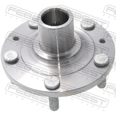 Imagen de FEBEST 0582 6F Buje de Rueda Eje delantero MAZDA: 6 Berlina, Wagon, Hatchback