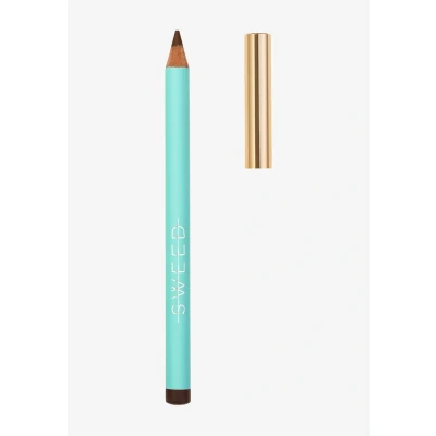 Imagen de Sweed Satin KOHL EYE Pencil Eyeliner, Mujer, Talla: 1.603 g, Dusty brown