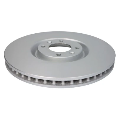 Imagen de Disco de freno ABE C3C034ABE P frente/ventilado/1 pieza