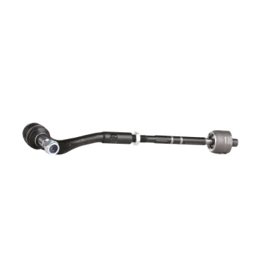 Imagen de febi BILSTEIN 30066 Barra de Dirección Eje delantero, izquierda con contratuerca Plus MERCEDES BENZ: Clase C Coupé, Berlina, CLK Cabrio