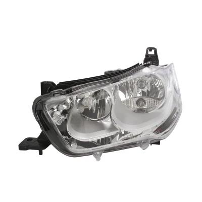 Imagen de Faro principal VALEO 045130, Izquierda